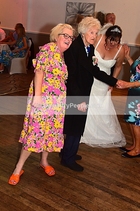 MAL-1277 - Matt and Lisa