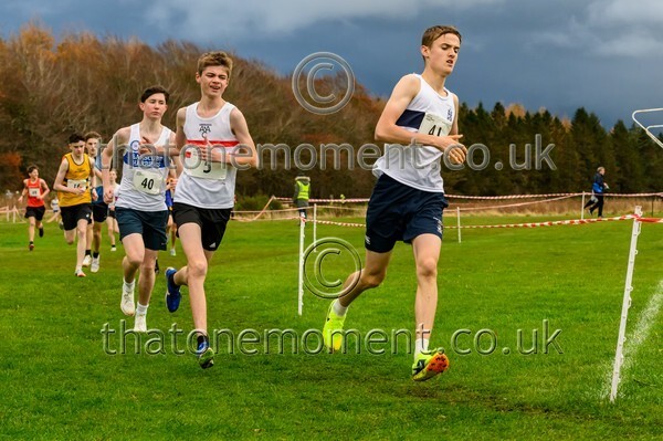 SCLan25-918903 - Mens U17