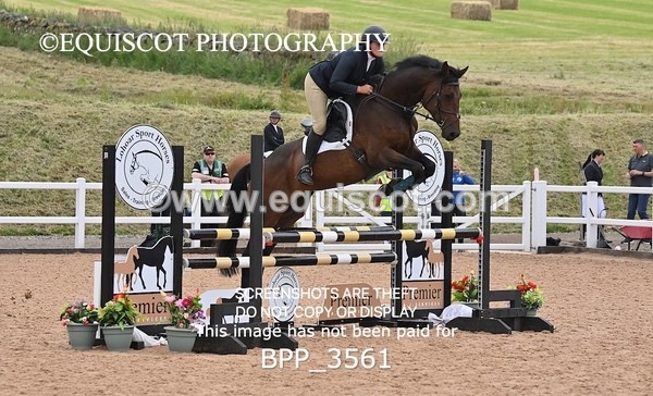 BPP_3561 - CLASS 1 WED Nupafeeds Senior Dicovery/1m open