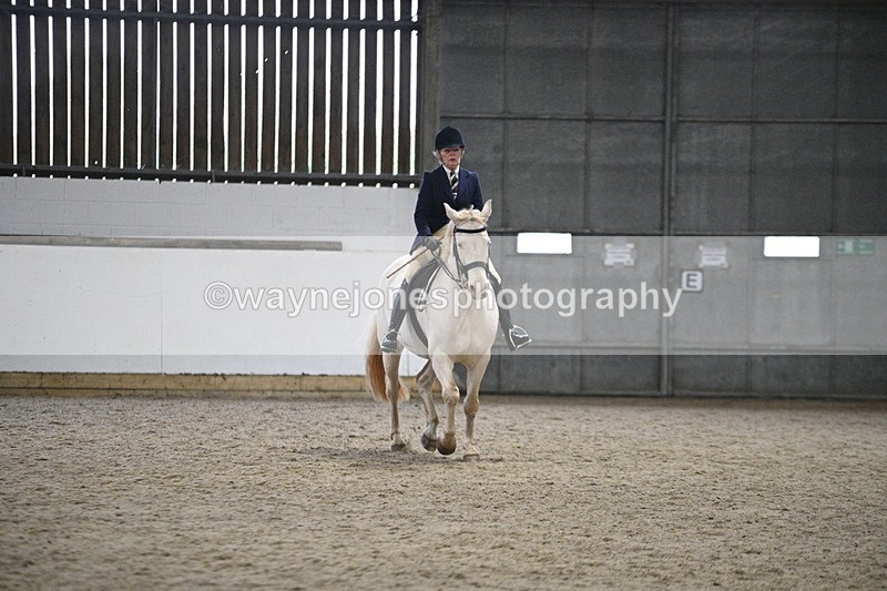 WJ7_3639 - Class 16 Ridden Coloured/ Odd Coloured