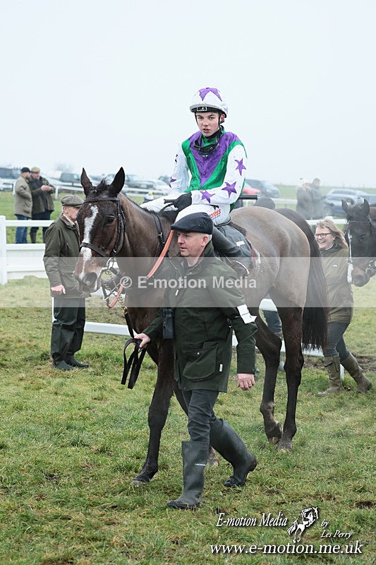 PtP 180126  1059 - Royal Artillery PtP Larkhill 18/01/26