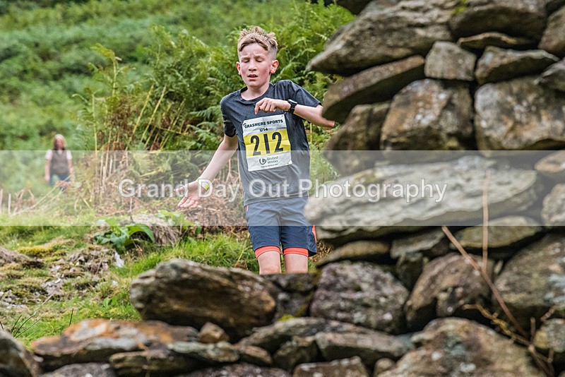 Grasmere-291 - Grasmere Sports Junior & Senior Fell Races Sunday 27th August 2023
