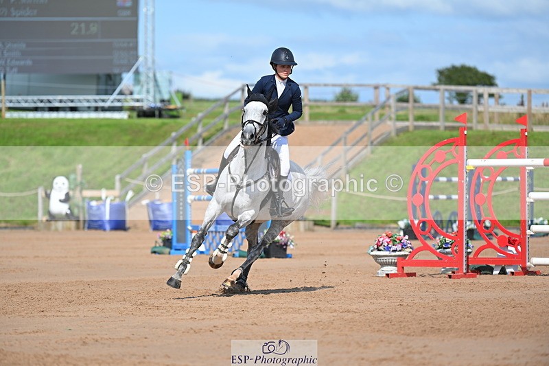 230721A-164540-07821 - Cls 10, 2 Star Big 1.45m Break to End