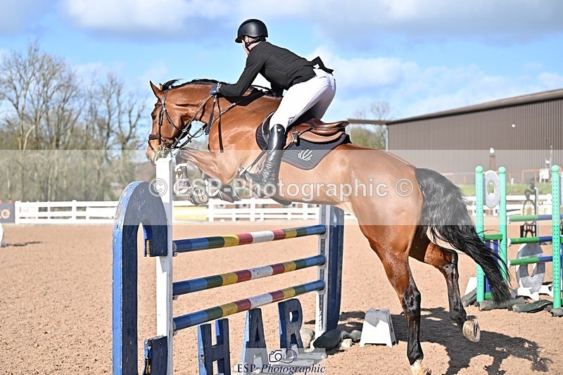 260311-145546-00742 - Cls 6+7 Foxhunter, 1.20m and 1.30m