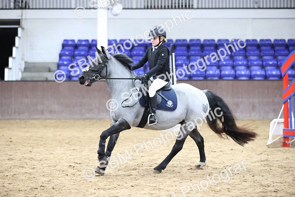 SBM_001084 - Class 4 - Prestige Design & Workwear 60cm