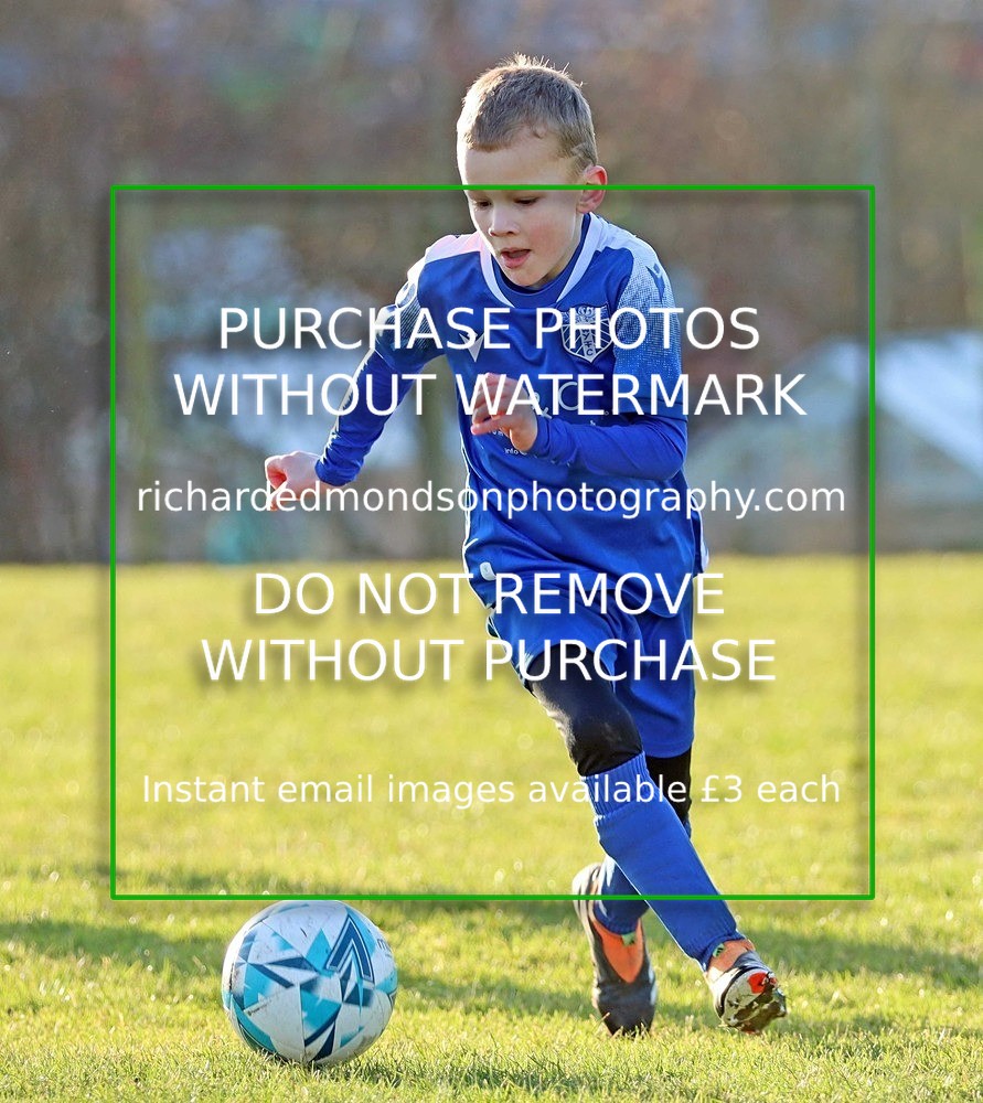 IMG_3125 - Wattsfield Under 7's vs Grange Utd Under 7's (25/1/25)