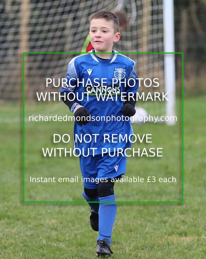 IMG_0636 - Wattsfield Under 7's vs Heathwaite Under 7's (13/1/24)