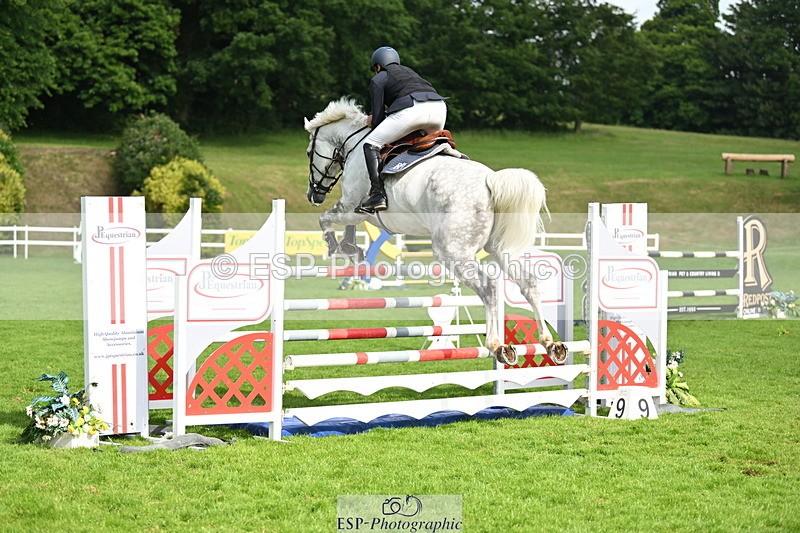 250615A-092156-09435 - Cls 35 Foxhunter