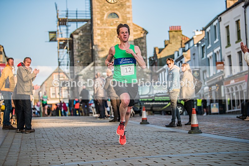 RTH-592 - Keswick Round The Houses Road Race, Wednesday 26th April 2023