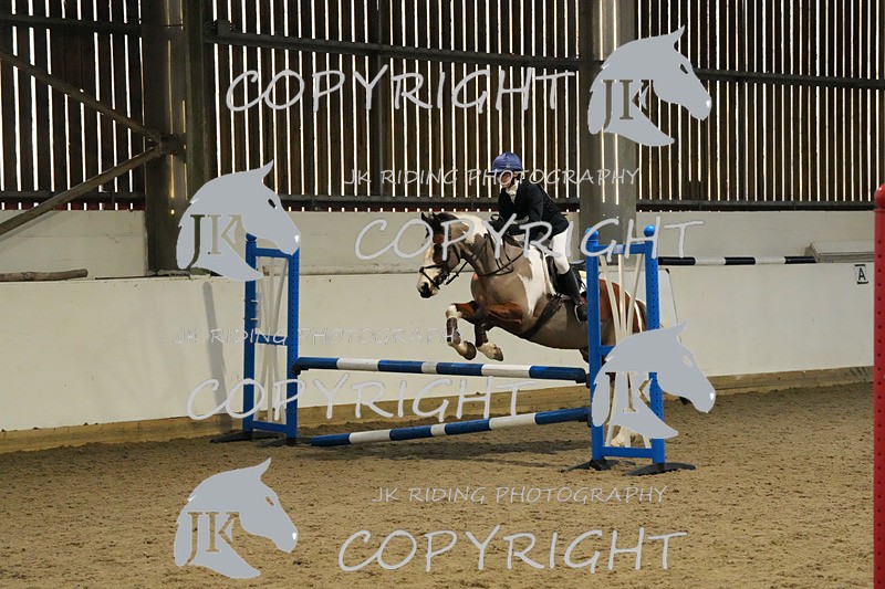 JKR02994 - Class 7 80cm