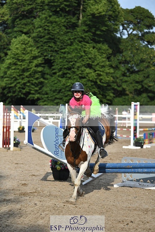 230617-182426-07149 - Cls 40 Jolly Jumps Ride & Run