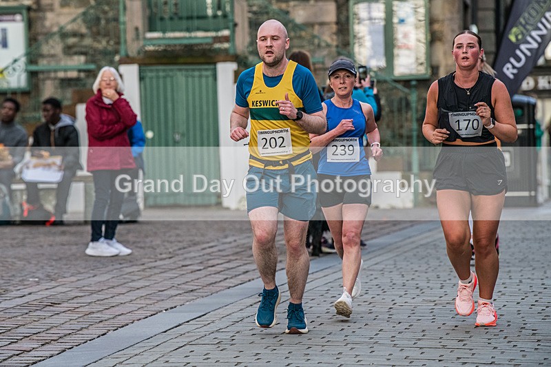 RTH-497 - Keswick Round The Houses Road Race Wednesday 23rd April 2025