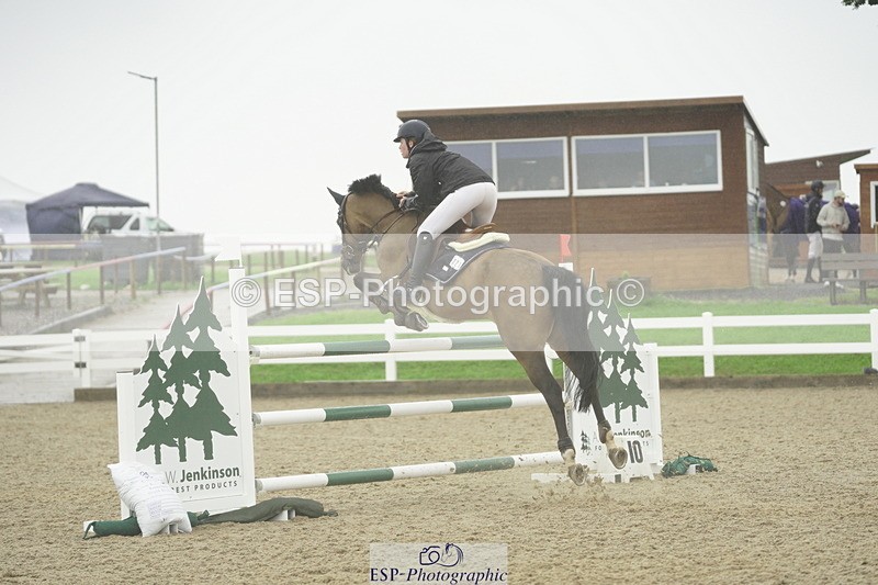 230722A-115258-08978 - Cls 19, 1 Star Silver 1.20m