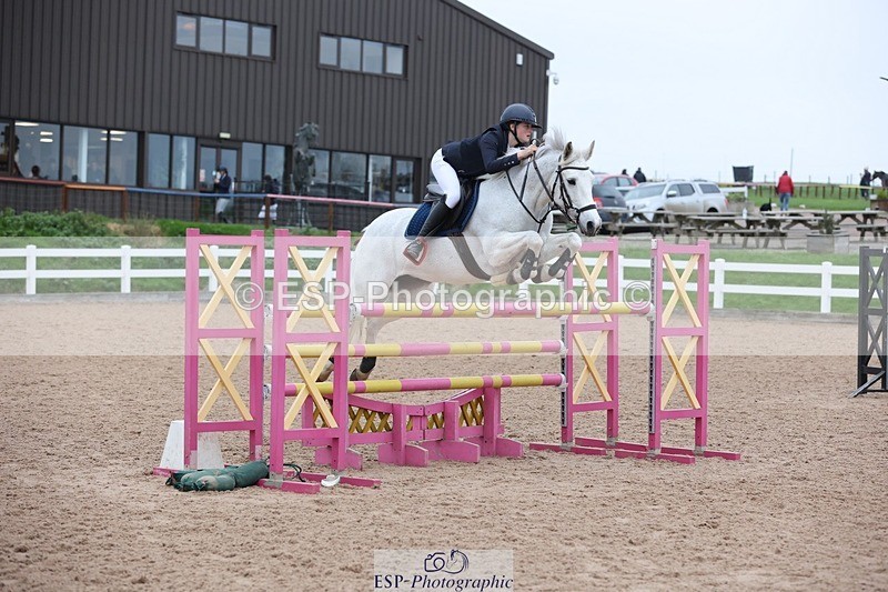 241116X-144159-02523 - Cls 15&16 Pony Nat 1.15m & 1.20m