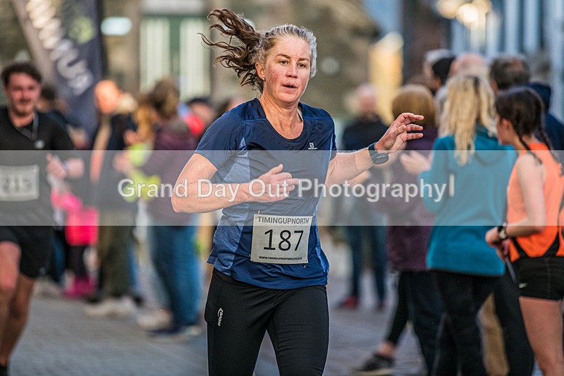 RTH-902 - Keswick Round The Houses Road Race Wednesday 23rd April 2025