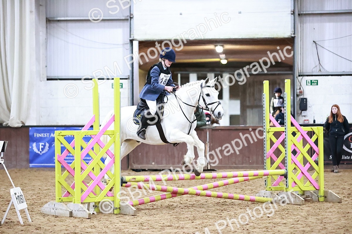 SBM_000593 - Class 3 - 60cm