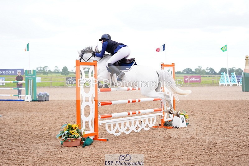 240630A-162034-15482 - Cls 26 Foxhunter 2nd Round