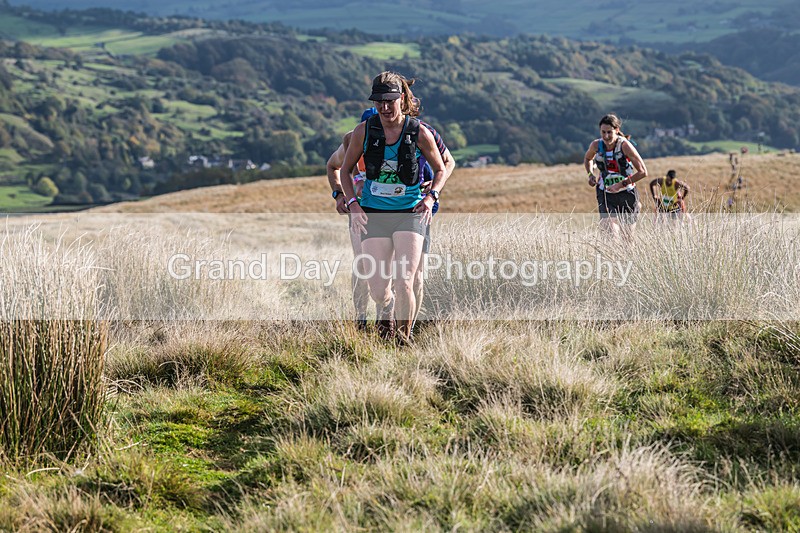 Leg 1 -292 - UK Fell & Hill Relays - Todmorden Leg 1 Saturday 17th October 2026
