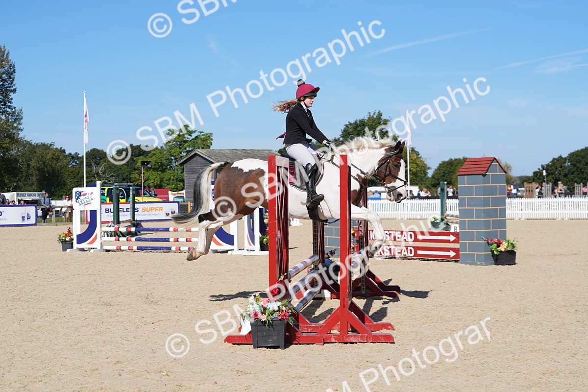 SBM_38673 - J21 - Junior Horse 60cm Championship