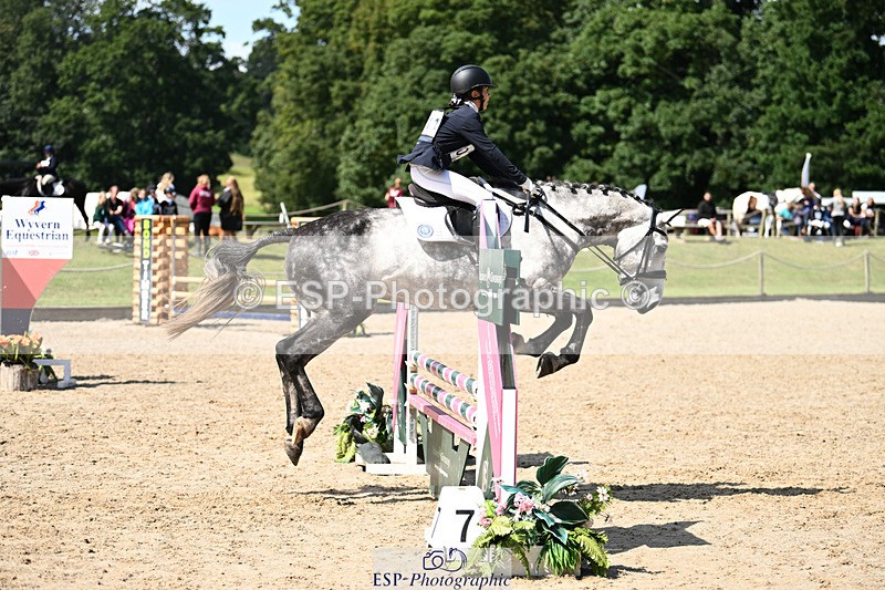 240824X-134327-29061 - 80cm Round 2 13.30 to 14.30