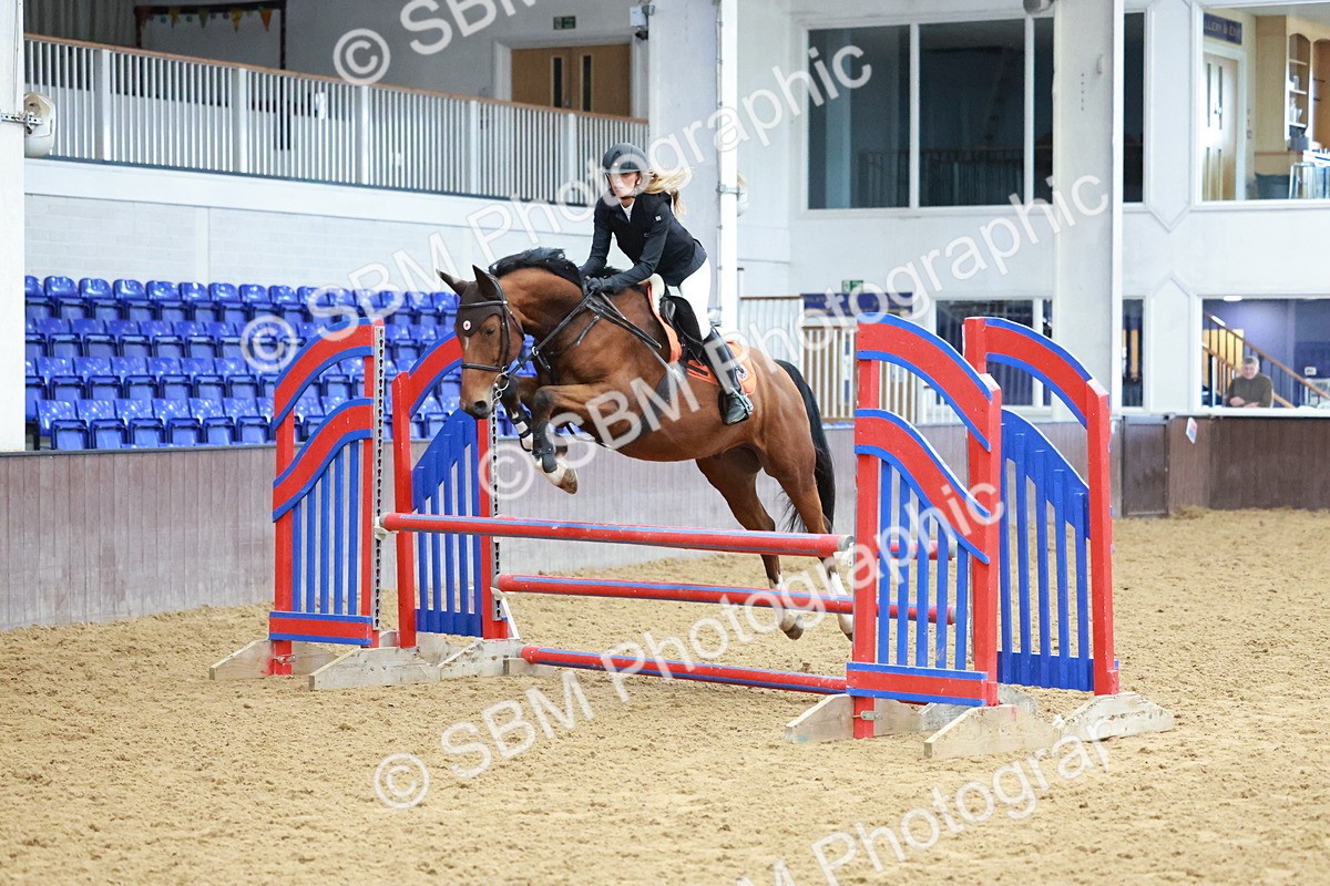 SBM_000405 - Class 2 - Senior British Novice 90cm