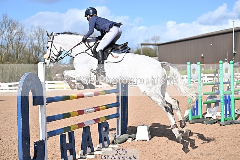 260311-143828-00677 - Cls 6+7 Foxhunter, 1.20m and 1.30m