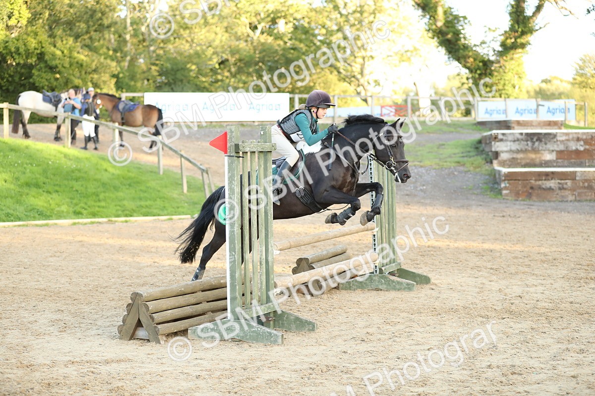SBM_30835 - E11 - Eventers Challenge 80cm Championship