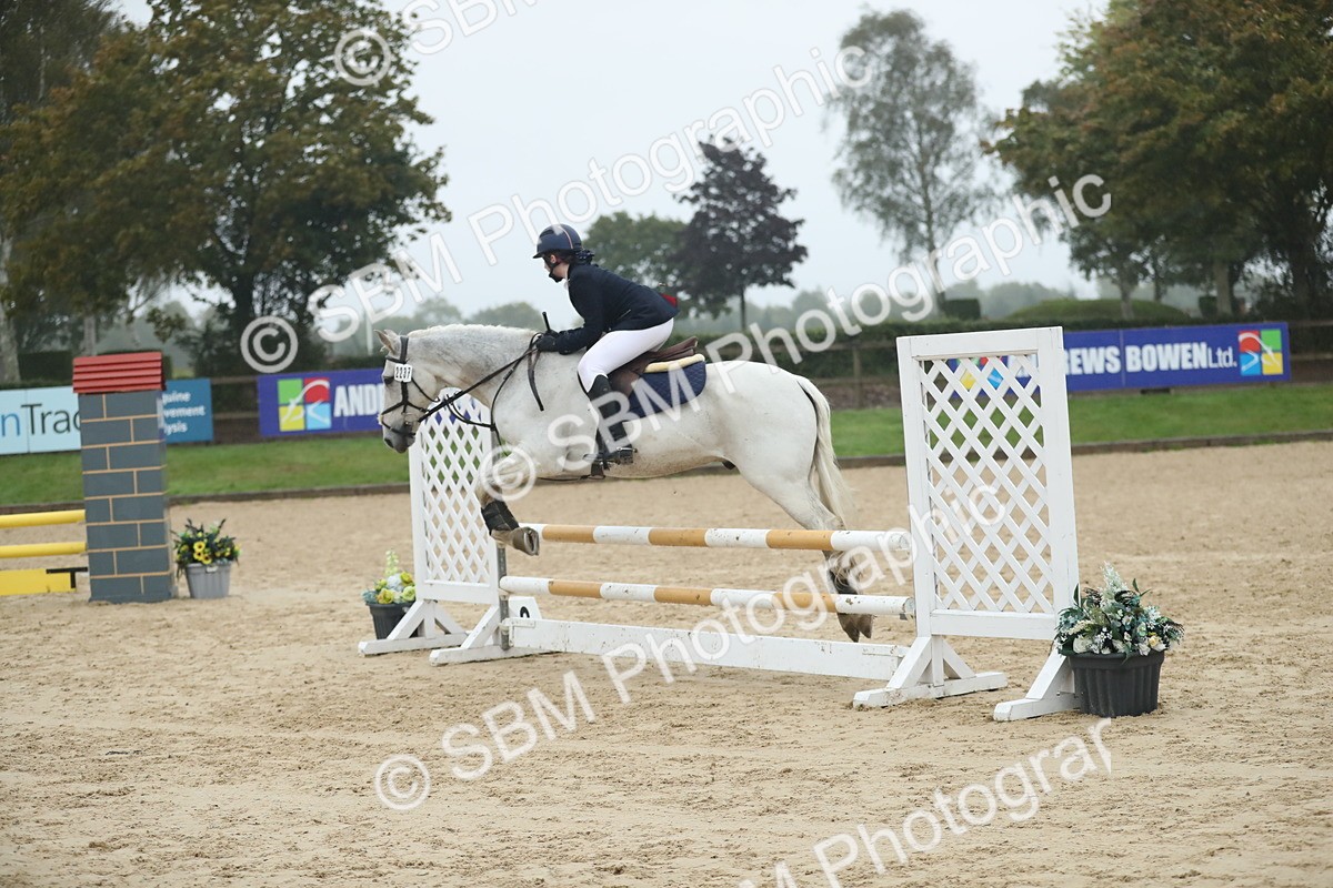 SBM_74235 - Supreme championship Junior Pony 70cm 75cm