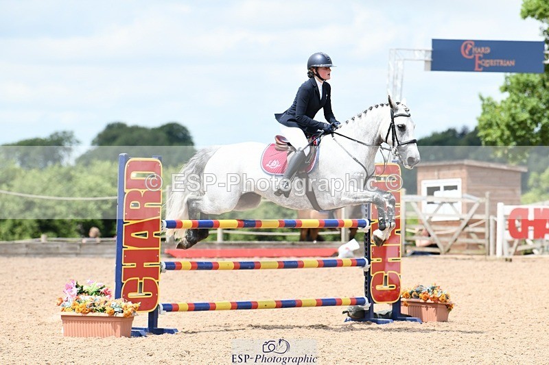 250628-124750-04852 - Cls 12 Newcomers 2nd Round Start to 1pm