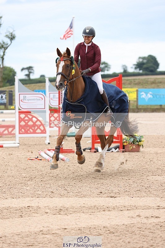 250719-125042-15101 - Cls 11, 1 Star Bronze Tour Jump Off and Presentations