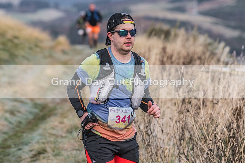 Tweed Valley-190 - High Terrain Events Tweed Valley 65 & 50K Ultra Trail Races Sunday 17th November 2024