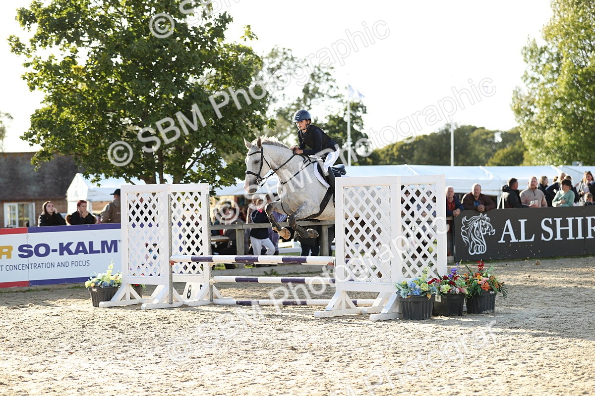 SBM_53826 - J23 - Junior Horse 70cm Championship