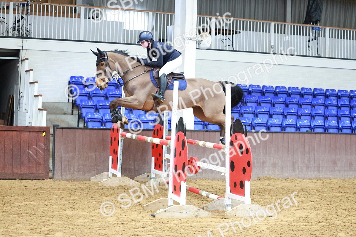 SBM_001311 - Class 4 - Senior Newcomers - 1.10m