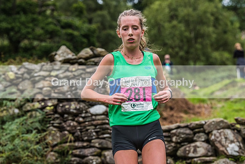 Grasmere-423 - Grasmere Sports Junior & Senior Fell Races Sunday 27th August 2023