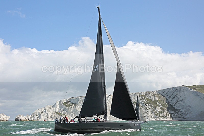 160702 XTRAVAGANCE - GBR50X ROUND THE ISLAND Y92A0061 - ROUND THE ISLAND 2016