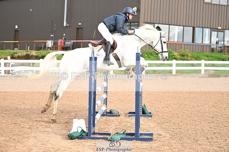 241023A-123809-00764 - Cls 2 Discovery and 1m Open