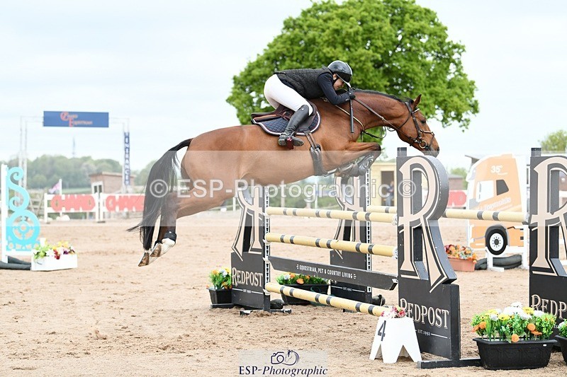 250508-091437-00624 - Cls 1 Snr Foxhunter