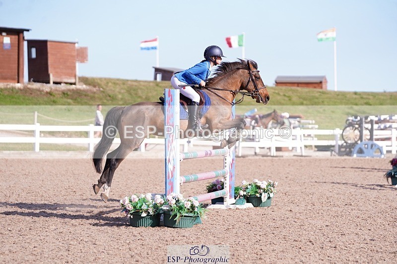 250628-180330-07397 - Cls 24 Pony Discovery & 90cm Open
