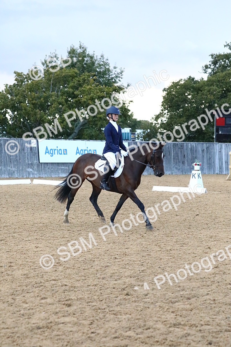 SBM_54614 - D25 - Junior Championship No1 & Elem 2