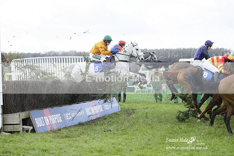 PtP 050322 781 - The Beaufort Races Didmarton 05/03/22