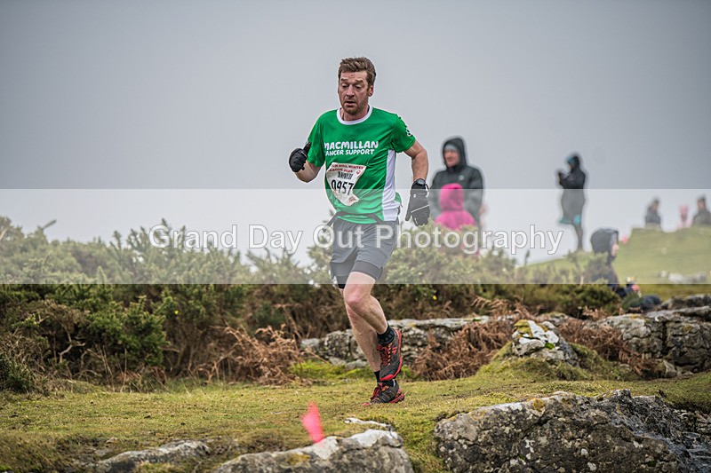 KWL-535 - Kendal Winter League Birkrigg Sunday 29th January 2023