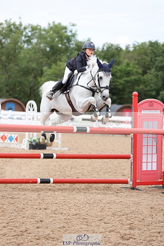 240630A-163600-15243 - Cls 33 Foxhunter and 1.10m Open