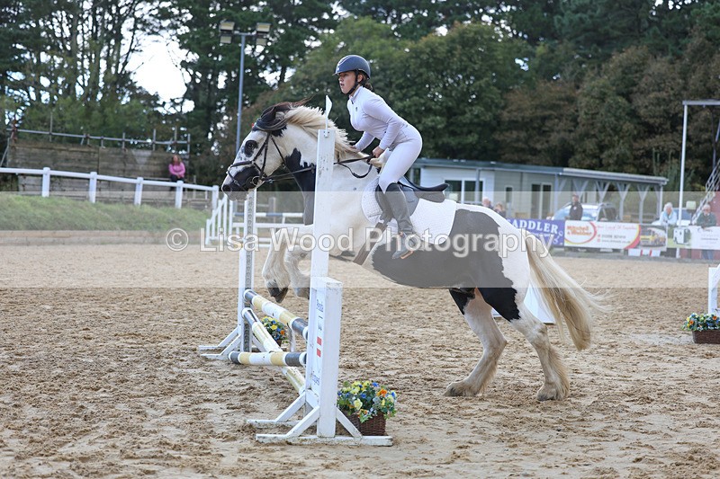 3E7A2869 - Class 4: 60cm Junior