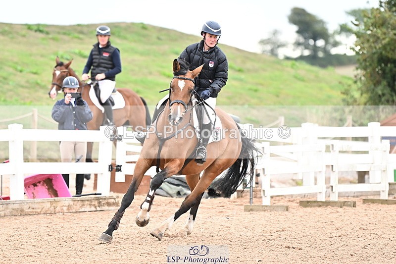 250820B-101947-00088 - Clear Round and Cls 1 British Novice and 90cm Open