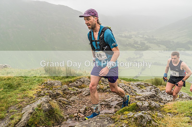 Great Lakes-75 - Great Lakes Fell Race Saturday 29th June 2024