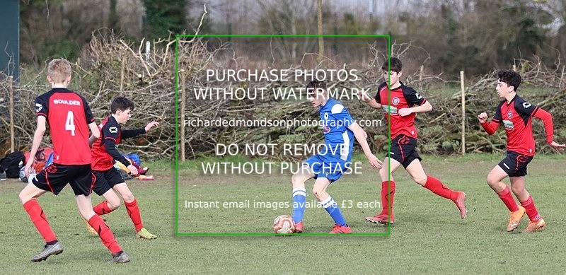 IMG_7416 - Ibis U15 v Sedbergh Wanderers (6/3/22)