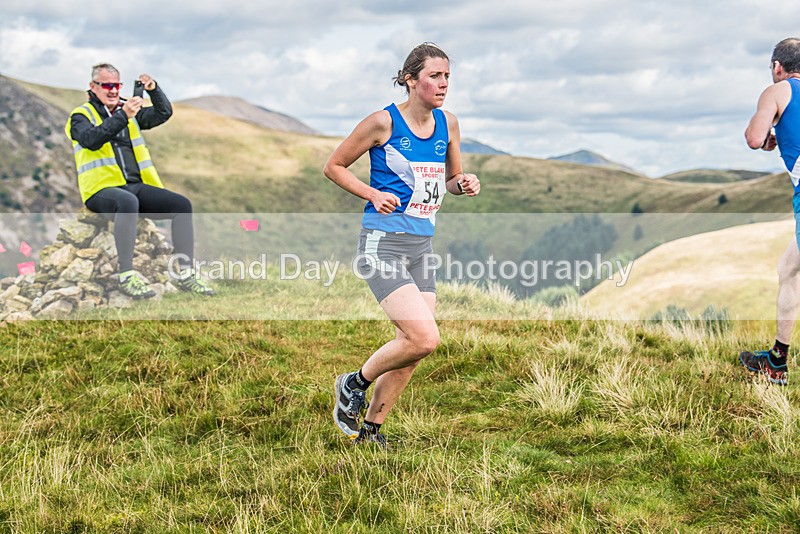 Ennerdale Show-140 - Ennerdale Show Fell Race Wednesday 30th August 2023
