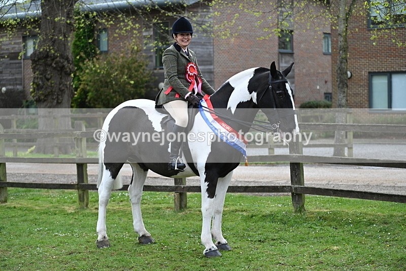 WJ7_4763 - Afternoon Champs