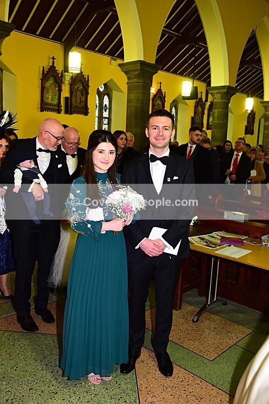 GRC-658 - Emma and Ciaran