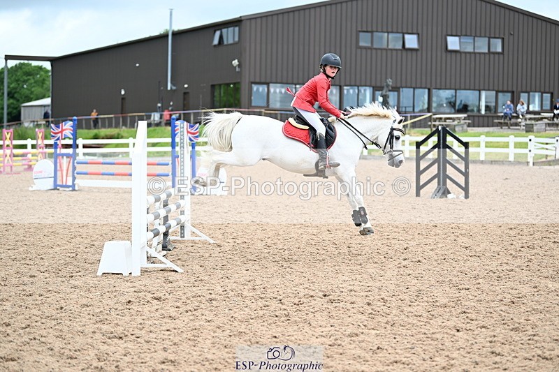 240608A-093304-00223 - Cls 8 Pony British Novice and 80cm Open